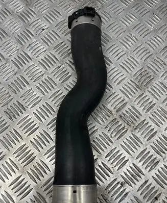 Intercooler hose/pipe