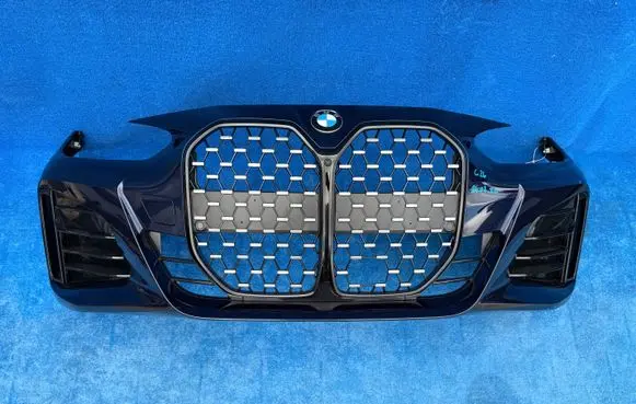 BMW 4 G22 G23 G24 G26 Front bumper 8078573