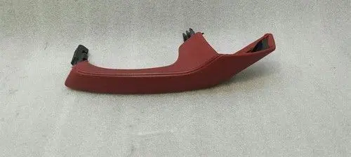 Porsche Panamera (970) Rear door interior handle 97055553400