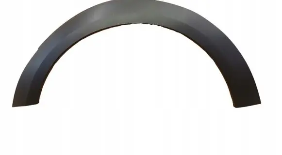 Mini Cooper Countryman R60 Front arch trim 9800761