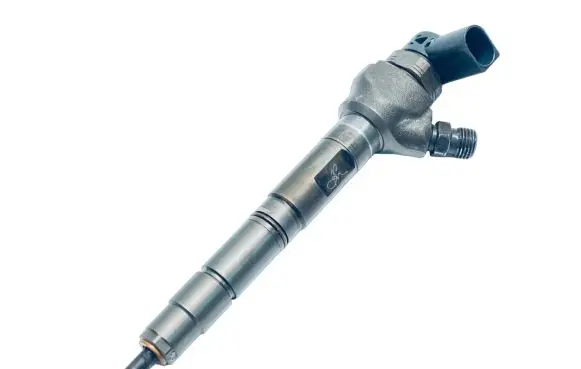 Volkswagen Golf VII Fuel injector 04L130277AJ 04L130277G 0445110477