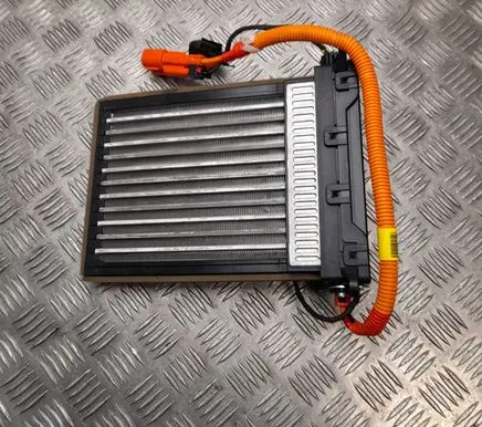 Hyundai Kona I Electric car heater 2101072028M