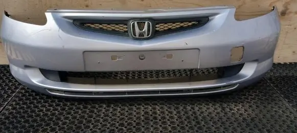 Honda Jazz Front bumper