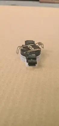 BMW 5 F10 F11 Rain sensor 5A61845