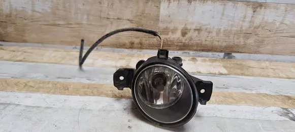 Renault Laguna II Front fog light 8200002469