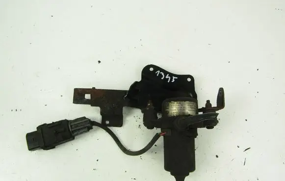 Opel Insignia A Vacuum pump 20914522