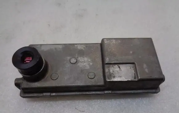 Renault Talisman Windshield/windscreen camera 284624085R
