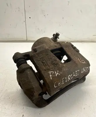 Chevrolet Lacetti Front brake caliper
