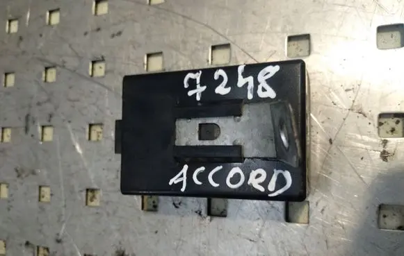 Honda Accord Other control units/modules 39870SN7G011M1 YWC104430 C2098