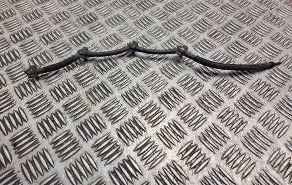 Fuel return line/hose