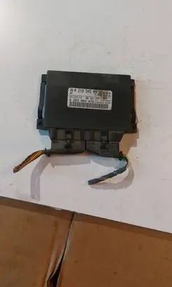 Mercedes-Benz CLS C219 Parking PDC control unit/module A2195450332 1039E00908 0263004072