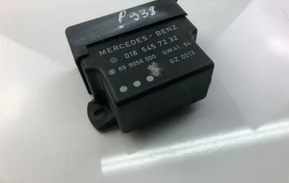 Mercedes-Benz S W220 Other control units/modules A0205451832 P938