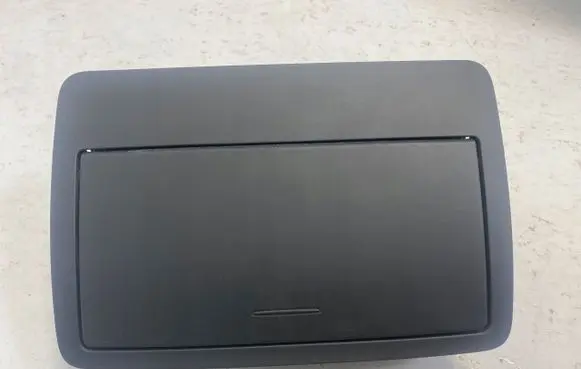 Audi RS Q3 Screen/display/small screen 8U0857273A
