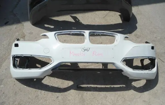 BMW 2 F45 Front bumper