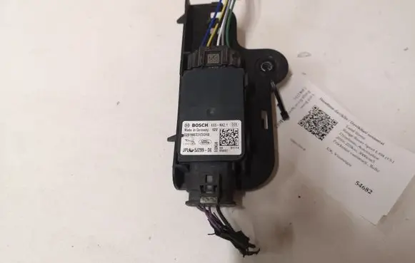Land Rover Range Rover Sport L494 Exhaust pressure sensor 0281007317 EQ9GH 5J299DE