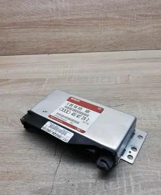 Audi A6 S6 C4 4A ABS control unit/module 4D0907379D 0265108005