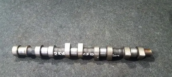 Camshaft