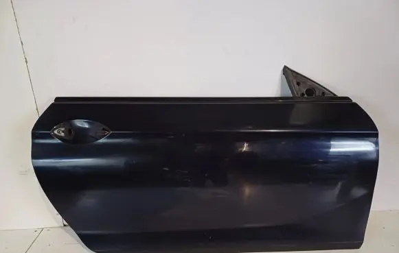 BMW 6 F12 F13 Door (2 Door Coupe) 7217488