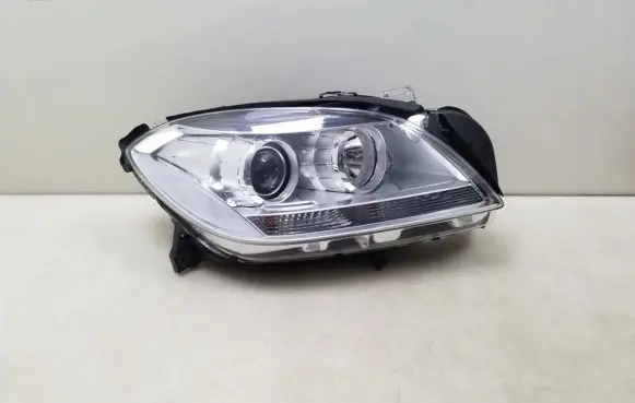 Mercedes-Benz ML W166 Headlight/headlamp A1668204959