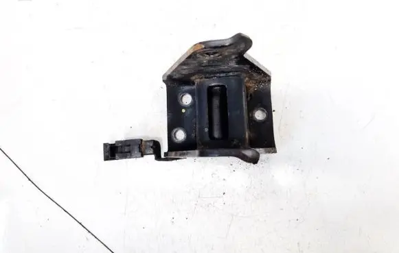 Hyundai Santa Fe Engine mounting bracket
