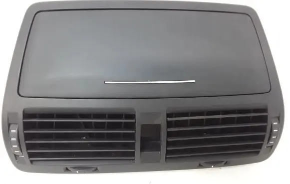 Skoda Octavia Mk2 (1Z) Glove box set 1Z0820951