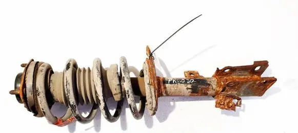 Fiat Freemont Front shock absorber/damper 