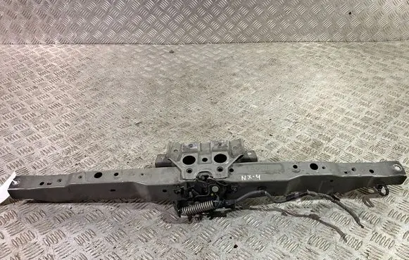 Lexus NX Top upper radiator support slam panel