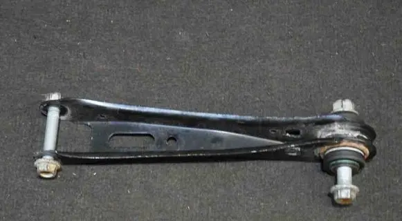 BMW X4 F26 Rear upper control arm/wishbone 6786981