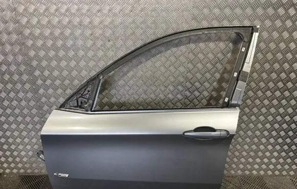 BMW X6 E71 Front door 