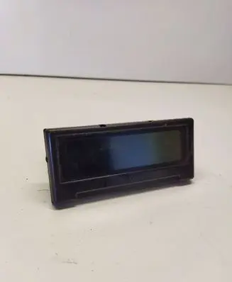 Volvo V50 Screen/display/small screen 69199100 003000329361 30797719