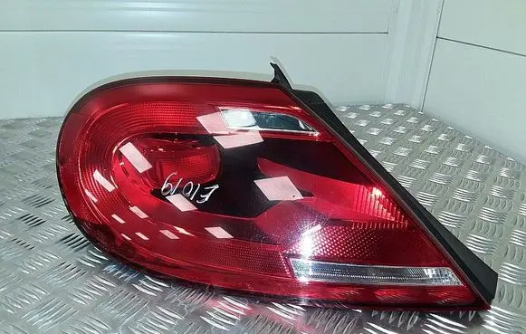 Volkswagen Beetle A5 Rear/tail lights 5C5945095H