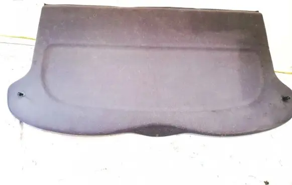 Audi A3 S3 8L Parcel shelf