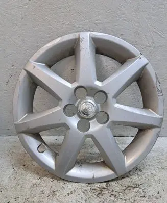 Toyota Prius (XW20) R16 wheel hub/cap/trim 