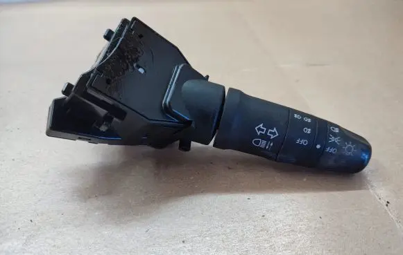 Indicator stalk
