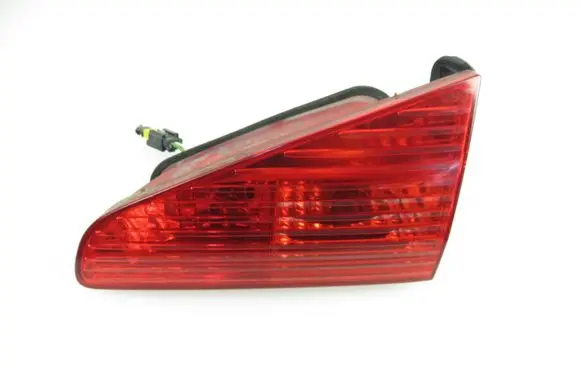 Peugeot 607 Rear/tail lights 