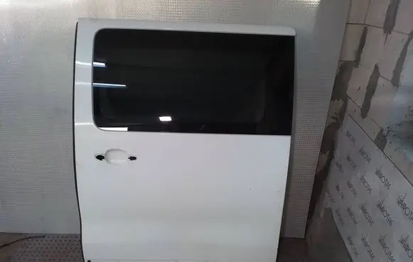 Toyota Proace Side sliding door 