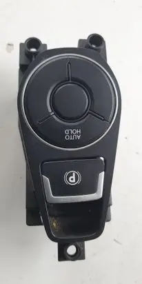 Hyundai i40 Other switches/knobs/shifts