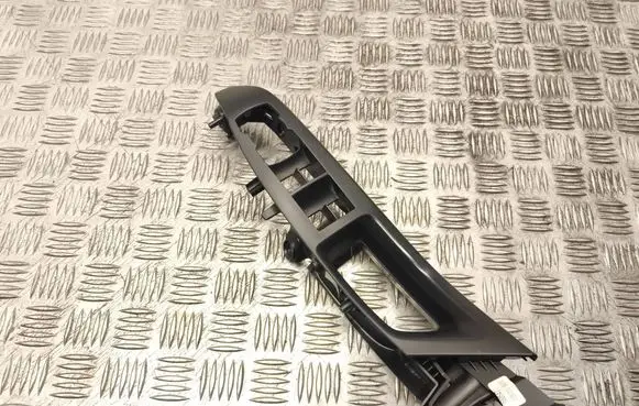Ford Focus Front door interior handle trim JX7BA240A41
