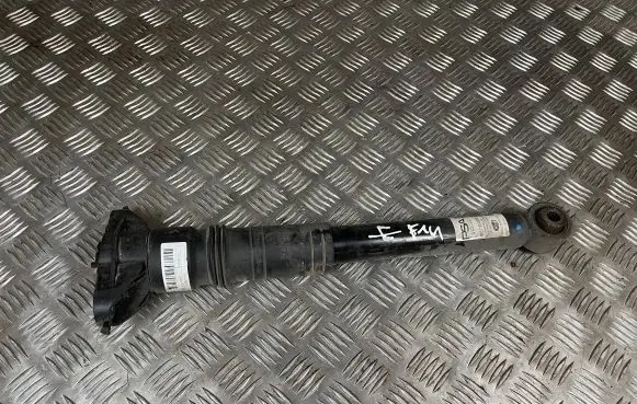 Peugeot 208 Rear shock absorber/damper 98311874800