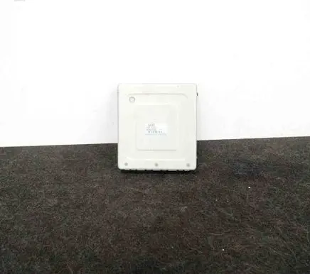 Mazda 6 Engine control unit/module