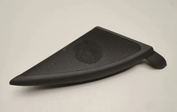 Dash center speaker trim cover