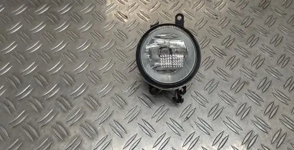 Toyota Auris 150 Front fog light