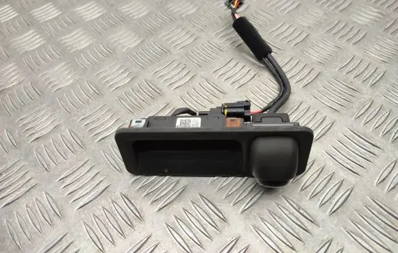 KIA Sportage Tailgate handle with camera 99240D9000