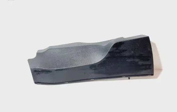 Ford Mondeo MK IV Other trunk/boot trim element 7S71A31016A 7S71A31016