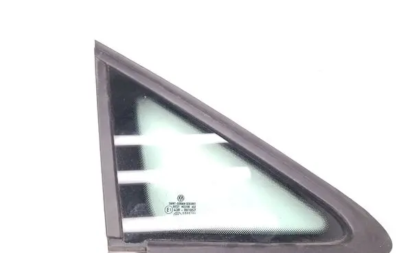 Volkswagen Caddy Front triangle window/glass 2K0845412 2K0845412H