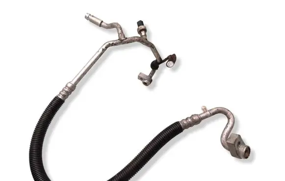 Ford Mondeo MK V Air conditioning (A/C) pipe/hose DG9H19N601FD BT4319D594AA