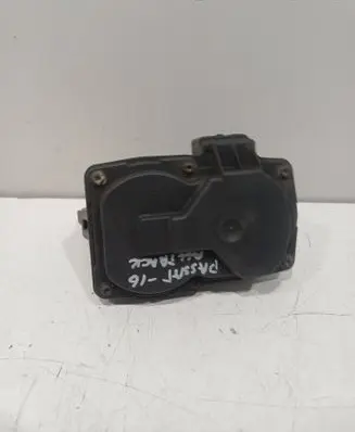 Volkswagen Passat Alltrack Intake manifold valve actuator/motor 3q0253691f