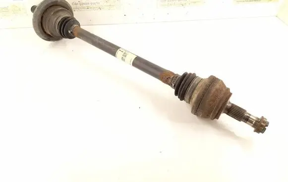 Mercedes-Benz GLC X253 C253 Rear driveshaft 2133504802 2133502511