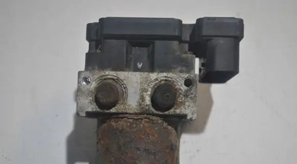 Citroen C3 ABS Pump 9651412080