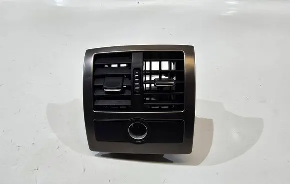 Audi A6 S6 C5 4B Rear air vent grill 